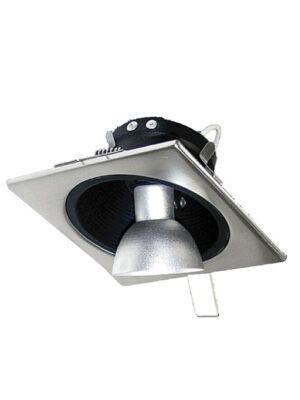 ΣΠΟΤ Νο3234  ΧΩΝΕΥΤΟ MR16 ΝΙΚΕΛ ΜΑΤ