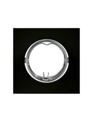 ΣΠΟΤ ΤΕΤΡ/ΝΟ ΚΙΝ 3261 MR16 ΜΑΥΡΟ ΜΟΝΤΑΡ.