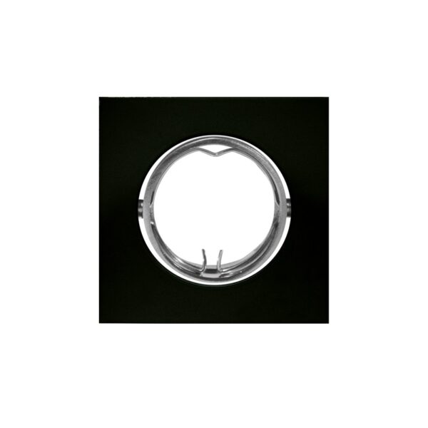 ΣΠΟΤ ΤΕΤΡ/ΝΟ ΚΙΝ 3261 MR16 ΜΑΥΡΟ ΜΟΝΤΑΡ.