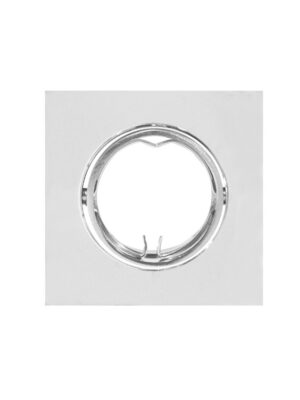 ΣΠΟΤ ΤΕΤΡ/ΝΟ ΚΙΝ 3261 ΜR16 ΛΕΥΚΟ ΜΟΝΤΑΡ.