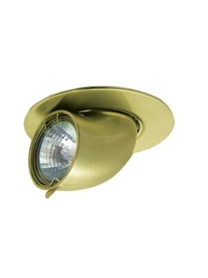 ΣΠΟΤ Νο3371 ΜΠΡΟΝΖΕ MR16