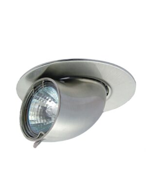 ΣΠΟΤ Νο3371 ΝΙΚΕΛ ΜΑΤ MR16