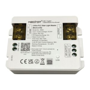 CONTROLLER ΦΩΤΙΣΤΙΚΩΝ ΣΚΑΛΑΣ 2-64 ΣΚΑΛΟΠΑΤΙΑ