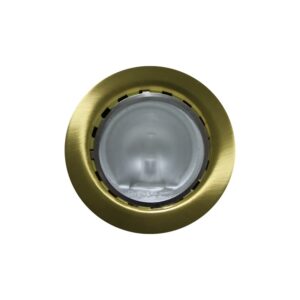 ΣΠΟΤ ΧΩΝ.ΧΡΥΣΟ ΜΑΤ BS812 12V 20W