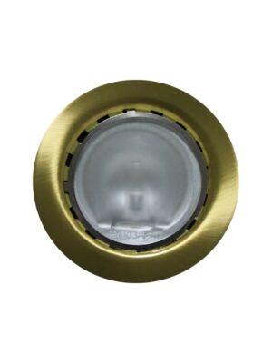 ΣΠΟΤ ΧΩΝ.ΧΡΥΣΟ ΜΑΤ BS812 12V 20W