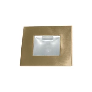 ΣΠΟΤ ΤΕΤΡ/ΝΟ 820 G4 ΜΕ ΓΥΑΛΙ ΜΠΡΟΝΖΕ