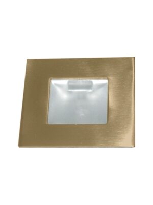 ΣΠΟΤ ΤΕΤΡ/ΝΟ 820 G4 ΜΕ ΓΥΑΛΙ ΜΠΡΟΝΖΕ