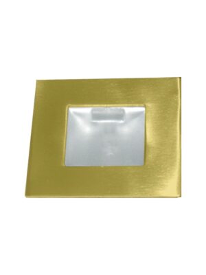 ΣΠΟΤ ΤΕΤΡ/ΝΟ 820 G4 ΜΕ ΓΥΑΛΙ ΧΡΥΣΟ ΜΑΤ