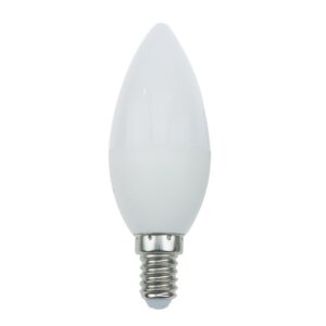LED SMD 5W RGB CCT WIFI 230V AC 380LM RA80 30000HRS 200° 1xE14
