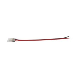 WIRE SUPPLY FOR LED COB STRIP IP20 Ra