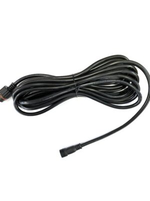 ΠΡΟΕΚΤΑΣΗ ΚΑΛΩΔΙΟΥ 5ΜΕΤΡΑ 2*0.75 ΜΕ ΤΑΧΥΣΥΝΔΕΣΜΟ ΓΙΑ ΠΡΟΒΟΛΕΑ ΜΕ ΓΡΗΓΟΡΟΥΣ ΣΥΝΔΕΣΜΟΥΣ ΓΙΑ ΕΝΤΟΝΗ ΛΑΜΨΗ