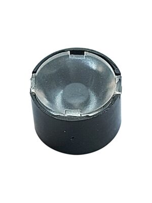 ΦΑΚΟΣ 24° ΓΙΑ CAPI & CAPISUR ΣΠΟΤ ΧΩΝΕΥΤΑ ΜΑΥΡΑ ΑΛΟΥΜΙΝΙΟΥ ΝΤΟΥΛΑΠΑΣ