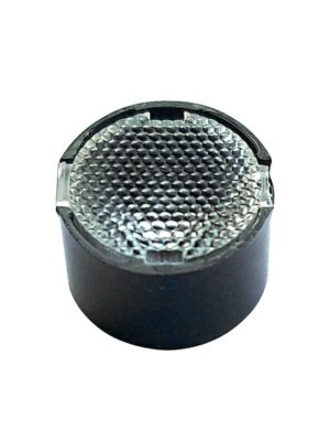 ΦΑΚΟΣ 36° ΓΙΑ CAPI & CAPISUR ΣΠΟΤ ΧΩΝΕΥΤΑ ΜΑΥΡΑ ΑΛΟΥΜΙΝΙΟΥ ΝΤΟΥΛΑΠΑΣ