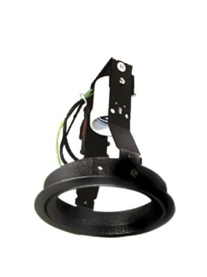 ΣΠΟΤ ΚΟΝΣΟΛΑΣ PAR E27 η CDMR ΜΑΥΡΟ