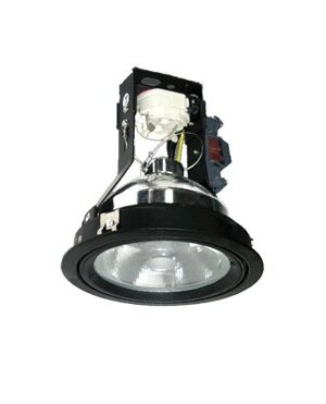 ΣΠΟΤ ΚΟΝΣΟΛΑΣ G12 ΜΑΥΡΟ