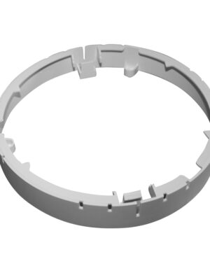 Υ/Κ ROUND PLASTD133:D231ING FRAME FOR THERON26R