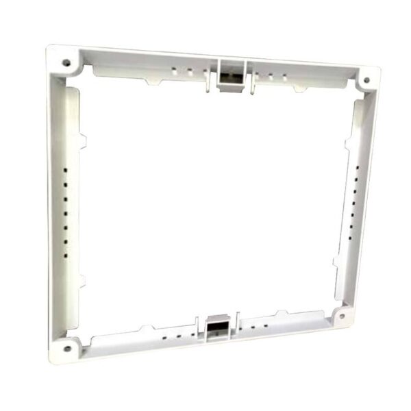 Υ/Κ SQUARE PLASTIC CEILING FRAME FOR THERON26S