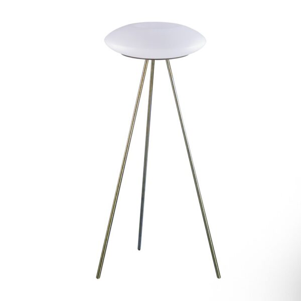 NETTO ΔΑΠΕΔΟΥ 3Χ60W E27 CHLOE