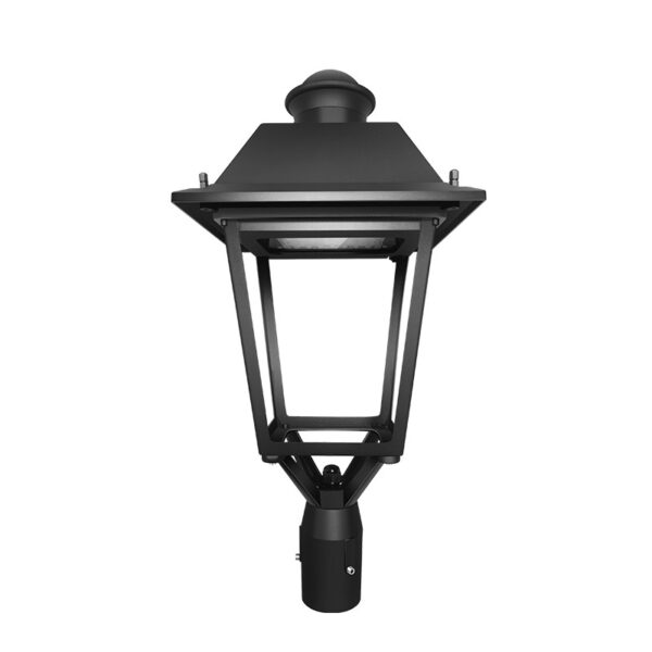 LED CREE ΦΩΤΙΣΤΙΚΟ ΚΗΠΟΥ DRIVER 30W 4000K 4500LM 90° ΜΕ ΕΓΓΥΗΣΗ RaL9005 5 YEARS