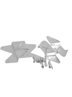 ΣΕΤ ΕΞΑΡΤΗΜΑΤΩΝ ΓΙΑ ΕΠΙΤΟΙΧΗ ΕΓΚΑΤΑΣΤΑΣΗ LED PANEL