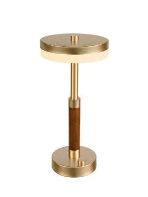 ASIAN-ΦΩΤΙΣΤΙΚΟ ΕΠΙΤΡΑΠΕΖΙΟ ΑΜΜΩΔΕΣ ΜΑΥΡΟ ΑΛΟΥΜΙΝΙΟΥ LED SMD 11W DIMMABLE 2700K 715LM IP20 164X350MM