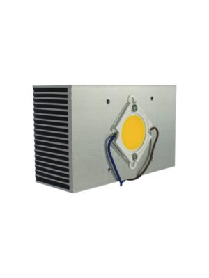 LED MODULE COB EPISTAR 20W 6500K 2420LM RA82 30000HRS 120°