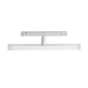 ΜΑΓΝΗΤΙΚΟ ΦΩΤΙΣΤΙΚΟ ΛΕΥΚΟ 48V DC 6W 3000K 560LM 150°Χ100° Ra90 Φ28Χ300mm OSRAM