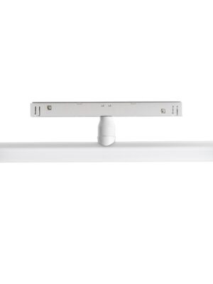 ΜΑΓΝΗΤΙΚΟ ΦΩΤΙΣΤΙΚΟ ΛΕΥΚΟ 48V DC 6W 3000K 560LM 150°Χ100° Ra90 Φ28Χ300mm OSRAM