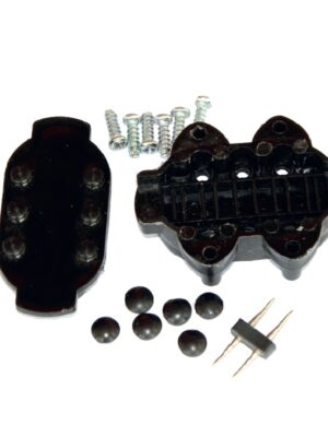 ΣΥΝΔΕΣΜΟΣ ΚΑΛΩΔΙΟΥ ΚΑΟΥΤΣΟΥΚ