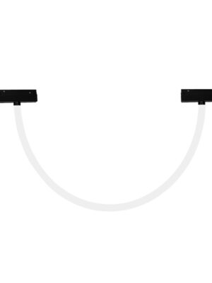 ΜΑΓΝΗΤΙΚΟ ΦΩΤΙΣΤΙΚΟ ΜΑΥΡΟ  48V DC 20W 3000K 1500LM 360° Ra90 Φ22x1000ΜΜ ΝΕΟΝ