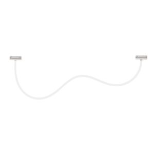 ΜΑΓΝΗΤΙΚΟ ΦΩΤΙΣΤΙΚΟ ΛΕΥΚΟ  48V DC 40W 3000K 3000LM 360° Ra90 Φ22x2000ΜΜ ΝΕΟΝ