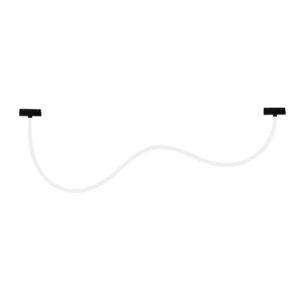 ΜΑΓΝΗΤΙΚΟ ΦΩΤΙΣΤΙΚΟ ΜΑΥΡΟ  48V DC 40W 4000K 3100LM 360° Ra90 Φ22x2000ΜΜ ΝΕΟΝ