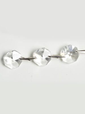 ΤΡΙΠΛΟ ΚΡΥΣΤΑΛΛΑΚΙ ΤΕΤΡΑΓΩΝΟ Νο2