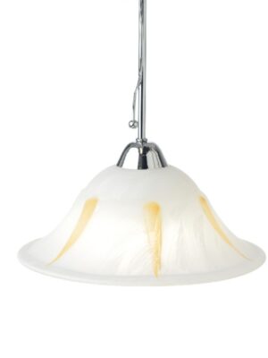 ΓΥΑΛΙ Φ30 CROCUS