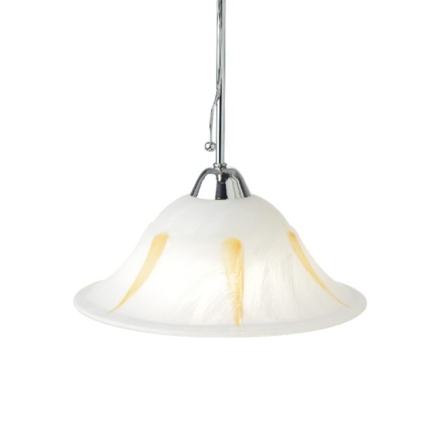 ΓΥΑΛΙ Φ30 CROCUS