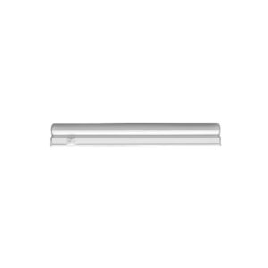 DAPO ΓΡΑΜΜΙΚΟ ΦΩΤΙΣΤΙΚΟ LED T5 LIGHT ON-OFF 9W 600mm 6000K 950LM 230V 120° Ra80