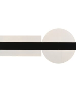 NETTO ΦΩΤΙΣΤΙΚΟ ΚΡΕΜΑΣΤΟ ΜΑΥΡΟ ΜΕΤΑΛΛΙΚΟ LED 20W 3000K 2150Lm IP20 1000Χ1200mm