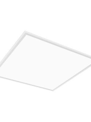 Υ/Κ LED PANEL 30W 595*595*24mm 4000K 3600Lm 230VAC RA80 IP40 EMERGENCY KIT TRIDONIC