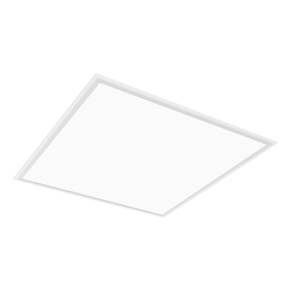 Υ/Κ LED PANEL 30W 595*595*24mm 4000K 3600Lm 230VAC RA80 IP40 EMERGENCY KIT TRIDONIC