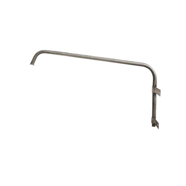 ΦΩΤΙΣΤΙΚΟ 2X120cm ΓΙΑ ΔΥΟ ΛΑΜΠΤΗΡΕΣ LED Τ8 230V