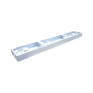 ΣΚΑΦΑΚΙ ΑΠΛΟ 2X58 ΚΕΝΟ