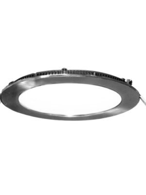 Υ/Κ LED PANEL ΧΩΝ. ΣΤΡ. ΝΜ 26W 3.000K 1940Lm 230V Φ300 Ra80