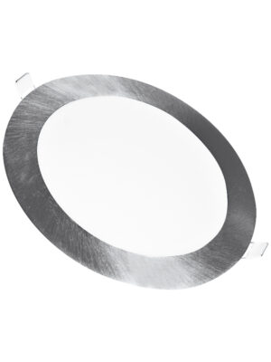 Υ/Κ LED PANEL ΧΩΝ. ΣΤΡ. ΝΜ 14W 6.000K 1150Lm 230V Φ172 Ra80