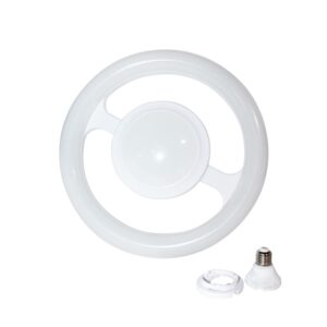 LED 16+4W 4000K 1880LM ΛΑΜΠΤΗΡΑΣ Ε27 & ΠΛΑΦΟΝΙΕΡΑ ΟΡΟΦΗΣ