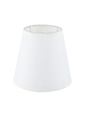 ΑΜΠΑΖΟΥΡ ΛΙΝΟ ΛΕΥΚΟ ΜΕ ΒΑΣΗ ΓΙΑ Ε14 Φ14ΧΗ13CM