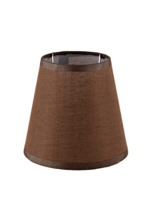 ΑΜΠΑΖΟΥΡ ΛΙΝΟ ΚΑΦΕ ΜΕ ΒΑΣΗ ΓΙΑ Ε14 Φ14ΧΗ13CM