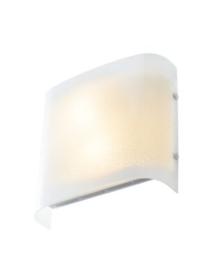 NETTO ΦΩΤΙΣΤΙΚΟ ΕΠΙΤΟΙΧΙΟ ΑmmΟΒΟΛΗ ΓΥΑΛΙΝΟ ΣΥΜΒΑΤΙΚΟ 2ΧΕ27 IP20 260Χ250mm