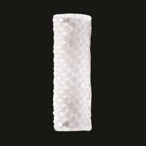 NETTO ΦΩΤΙΣΤΙΚΟ ΕΠΙΤΟΙΧΟ ΧΡΩΜΙΟ ΜΕΤΑΛΛΙΚΟ ΣΥΜΒΑΤΙΚΟ 4ΧΕ14 IP20 640Χ60mm