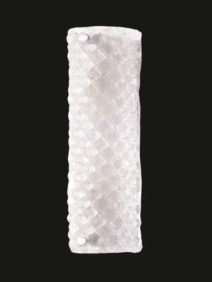 NETTO ΦΩΤΙΣΤΙΚΟ ΕΠΙΤΟΙΧΟ ΧΡΩΜΙΟ ΜΕΤΑΛΛΙΚΟ ΣΥΜΒΑΤΙΚΟ 4ΧΕ14 IP20 640Χ60mm