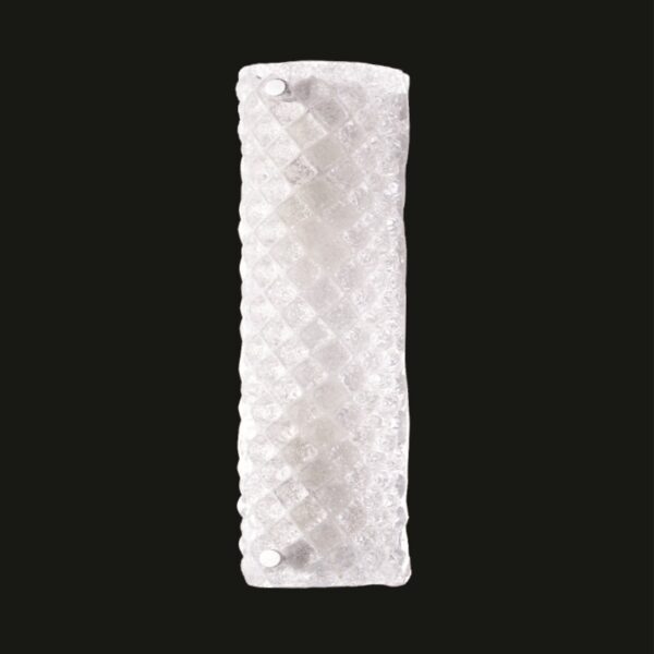 NETTO ΦΩΤΙΣΤΙΚΟ ΕΠΙΤΟΙΧΟ ΧΡΩΜΙΟ ΜΕΤΑΛΛΙΚΟ ΣΥΜΒΑΤΙΚΟ 4ΧΕ14 IP20 640Χ60mm